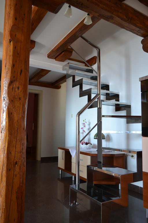 Apartments Karlo Omiš Dış mekan fotoğraf